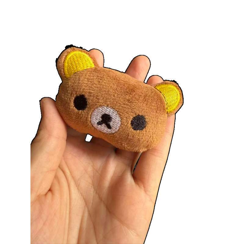 Yumuşak Rilakkuma Peluş Oyunca - Supply Event incelemesi ve fiyatı