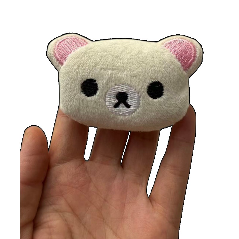 Yumuşak Rilakkuma Peluş Oyunca - Supply Event incelemesi ve fiyatı