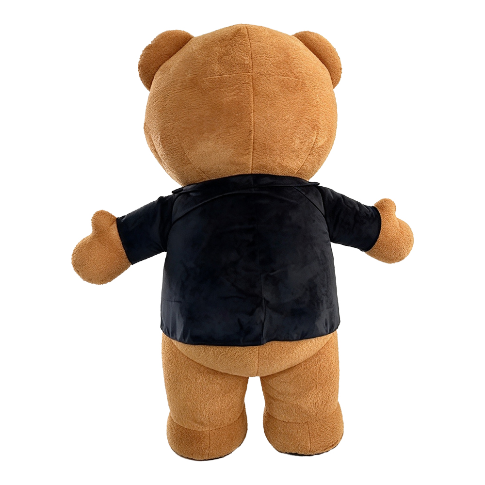 2m/2,6m Teddy Bear Kostümü, Ma - Event & Party Supply incelemesi ve fiyatı