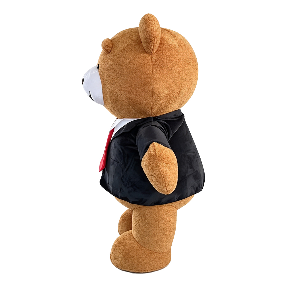 2m/2,6m Teddy Bear Kostümü, Ma - Event & Party Supply incelemesi ve fiyatı