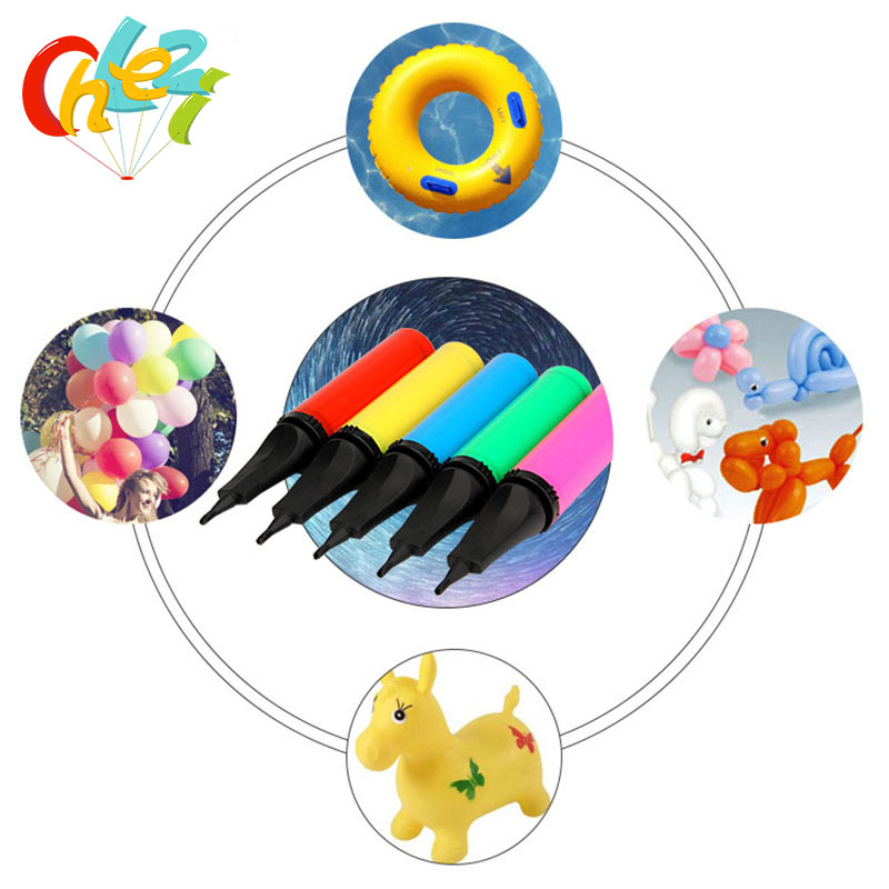 1 adet Balon El pompaları hava - Balloon Pump Hand incelemesi ve fiyatı