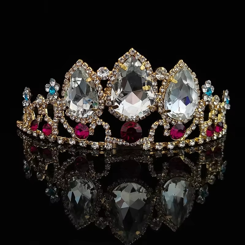 Moda Gelin Düğün Tiaras Barok  - Event Suppliers incelemesi ve fiyatı