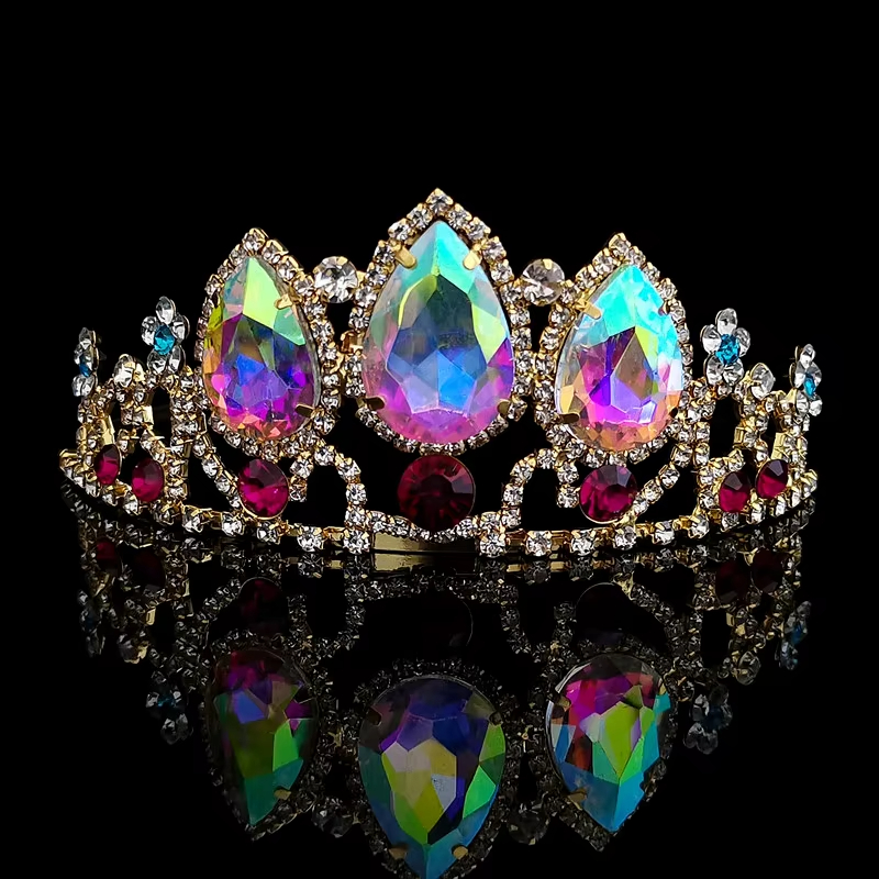 Moda Gelin Düğün Tiaras Barok  - Event Suppliers incelemesi ve fiyatı