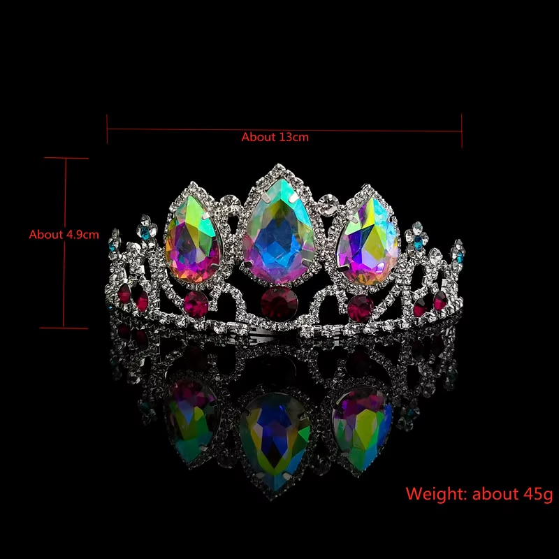Moda Gelin Düğün Tiaras Barok  - Event Suppliers incelemesi ve fiyatı