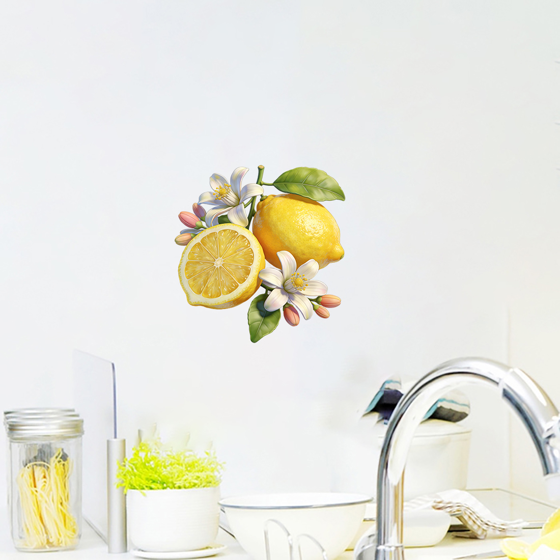 Three Ratels CEE179 Ev dekoras - Flower Wall Panel incelemesi ve fiyatı