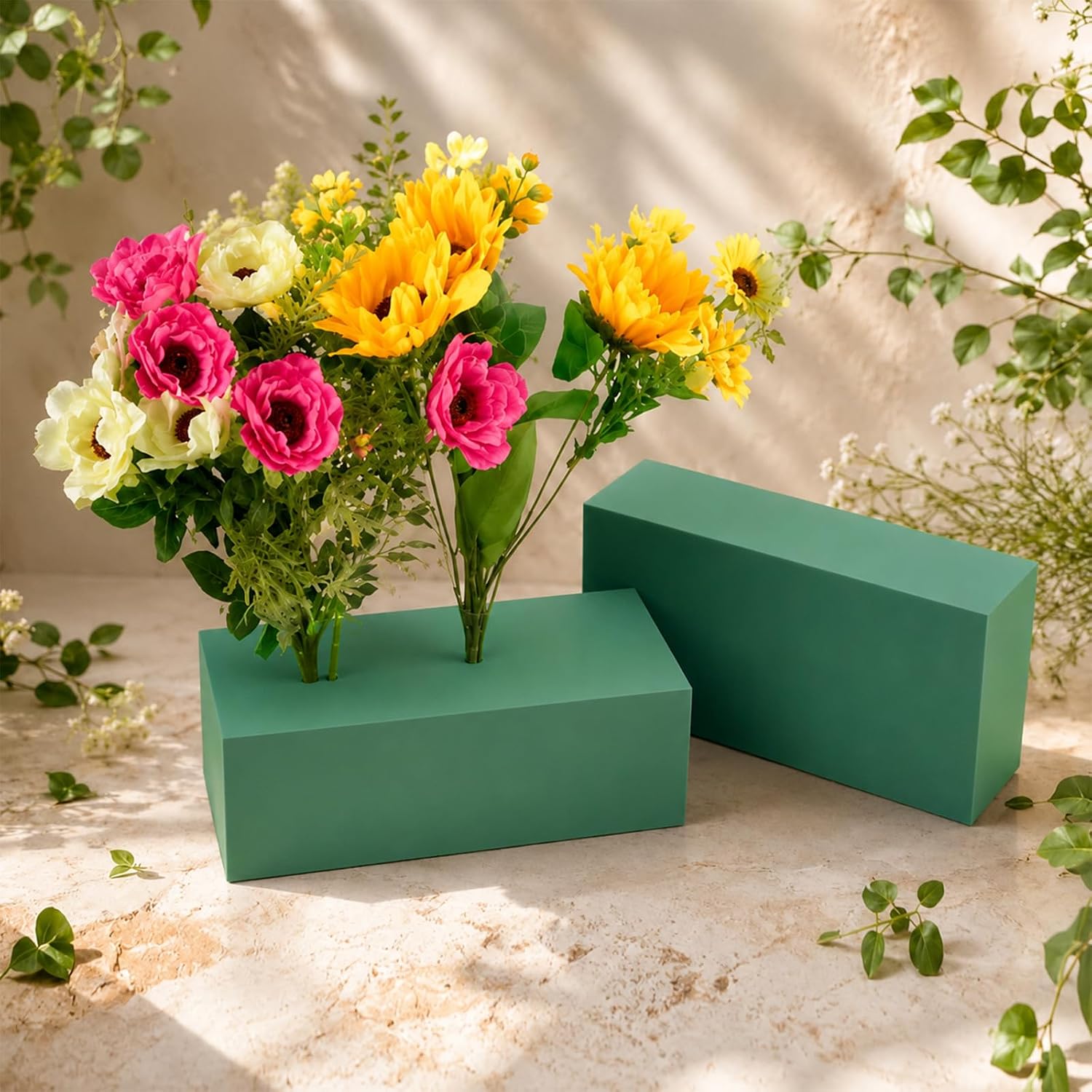 Çiçek Süngeri Blok DIY Taze Çi - Event Suppliers incelemesi ve fiyatı