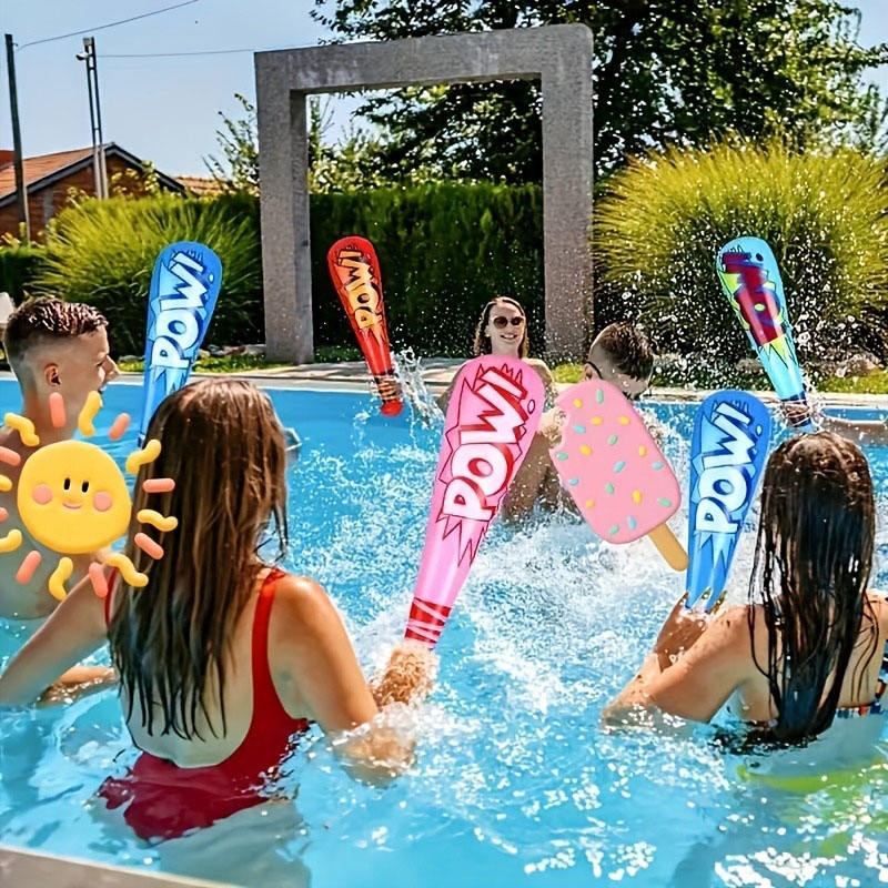 Şişme Beyzbol Sopası Balonları - Confetti Cannon Tube incelemesi ve fiyatı