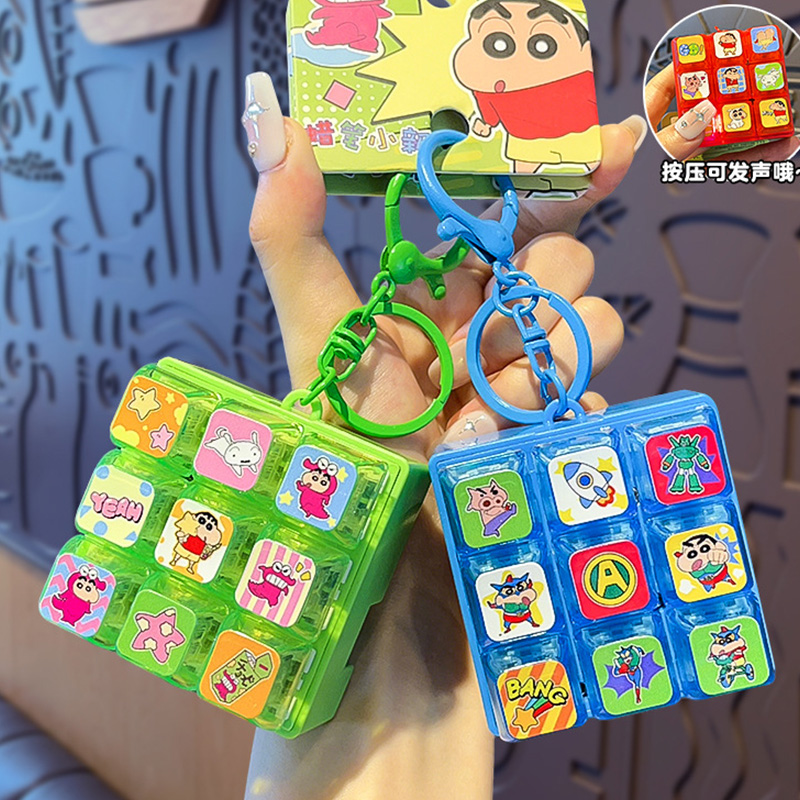 Yeni Crayon Shin Chan 9 Izgara - Supply Event incelemesi ve fiyatı