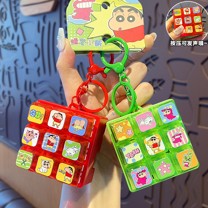 Yeni Crayon Shin Chan 9 Izgara - Supply Event incelemesi ve fiyatı