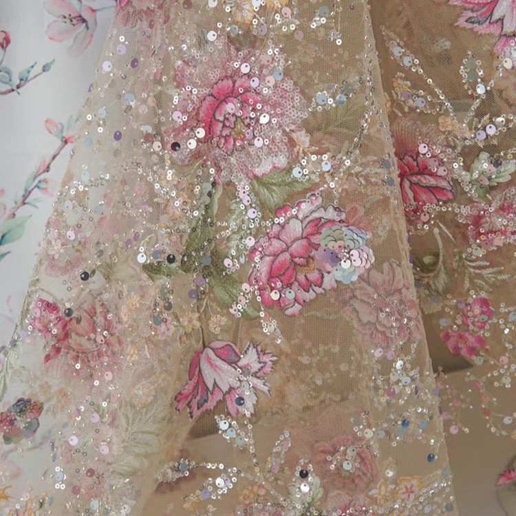 1M 120Cm Genişliğinde Lüks Bon - Glitter Tablecloth incelemesi ve fiyatı
