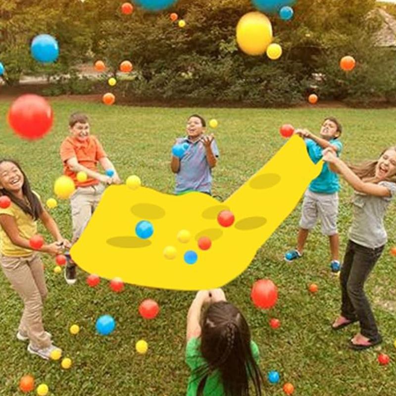 Yeni Mağara Kumaşı Atma Oyunu  - Event & Party Supply incelemesi ve fiyatı