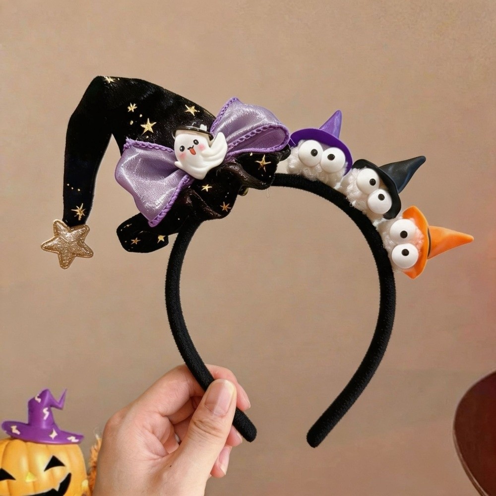 Kişilik Örüntülü Örümcek Desen - Party Hat Cone incelemesi ve fiyatı