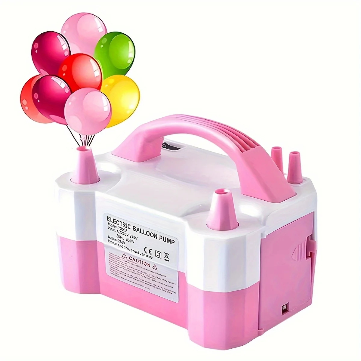 1 adet Yeni Balon Yüksek güçlü - Balloon Pump Hand incelemesi ve fiyatı