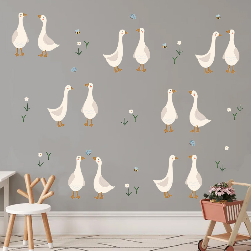Sevimli Ördek Yavrusu Duvar St - Flower Wall Panel incelemesi ve fiyatı