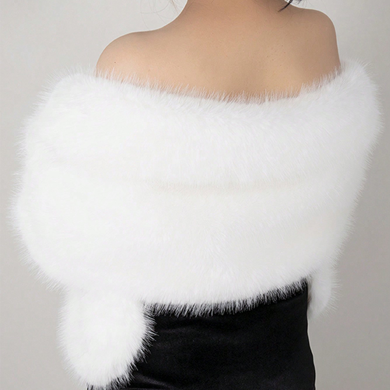 El Yapımı Polyester Suni Tilki - Event Suppliers incelemesi ve fiyatı
